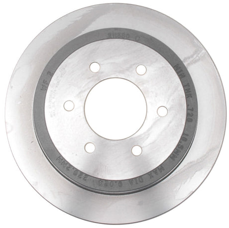 Raybestos Brakes 680182r Brake Rotor||680182r-1.Jpg||85||r42680182r||1285982