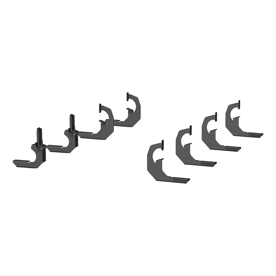 Product of Aries 2055102 Running Board Mounting Kit