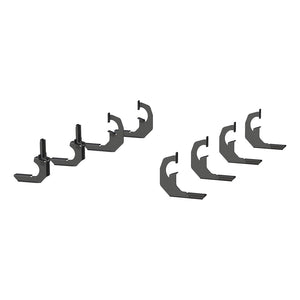 Product of Aries 2055102 Running Board Mounting Kit