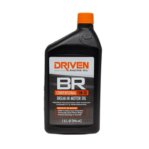 Driven Racing Oil/ Joe Gibbs 00106 Break-In Oil||00106_Front.Jpg||85||j4000106||1725663