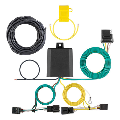 Curt 56422 Trailer Wiring Connector||56422_3008x1990_A.Jpg||85||c9356422||1774649