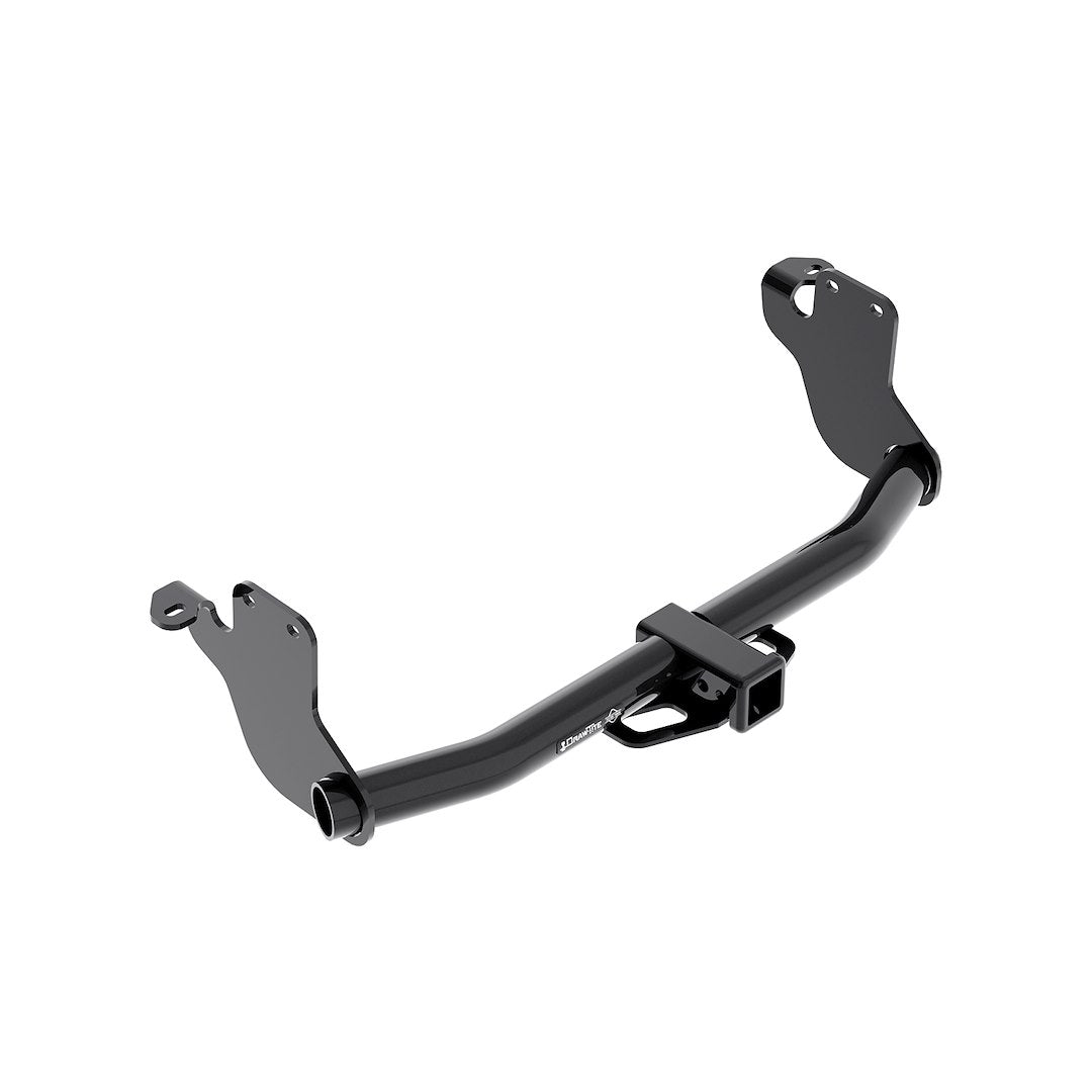 Product of Draw-Tite 76098 Class III Trailer Hitch Rear w/ 2 Inch Receiver 