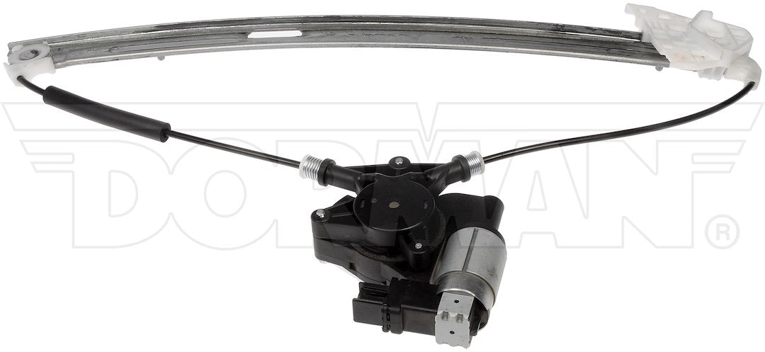 Dorman (Oe Solutions) 748-093 Window Regulator||748-093-52459-001.Jpg||86||d18748093||921795