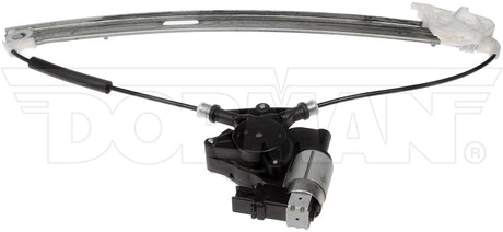 Dorman (Oe Solutions) 748-093 Window Regulator||748-093-52459-001.Jpg||86||d18748093||921795