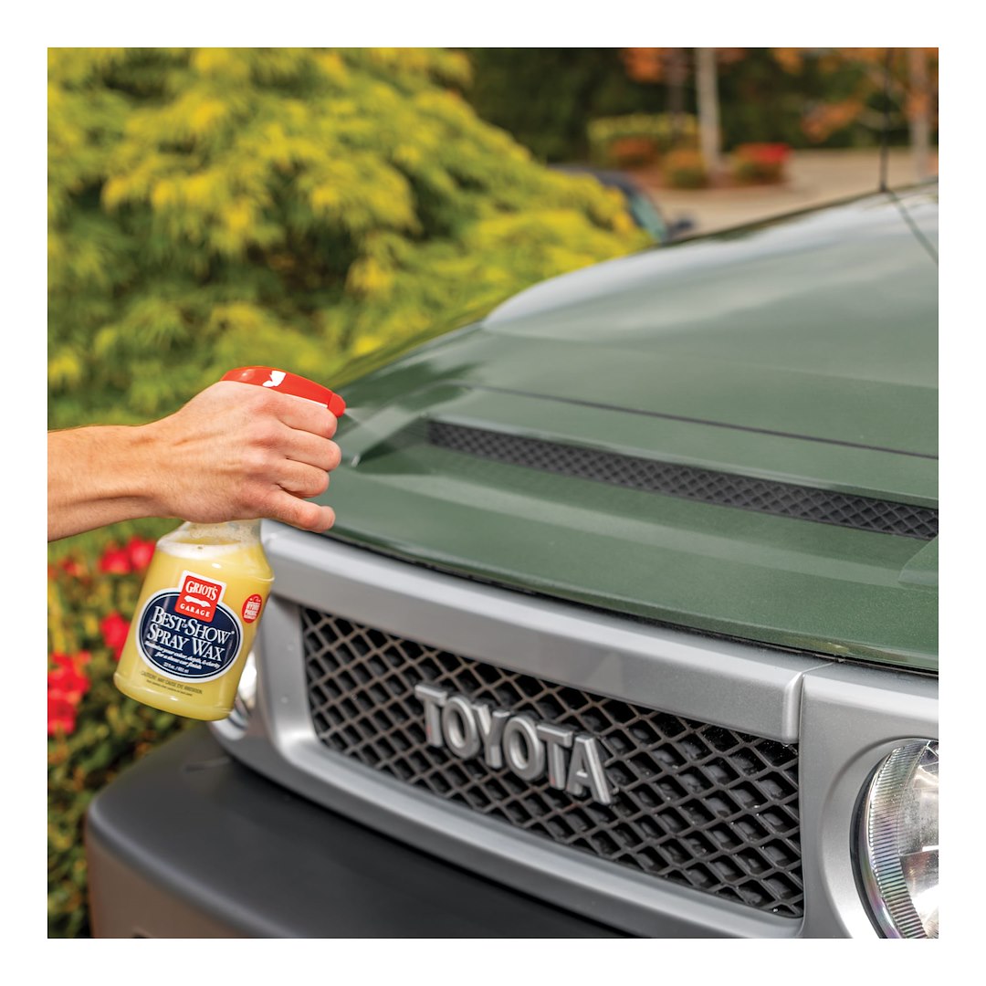 Product of Griots Garage 10968 Car Wax