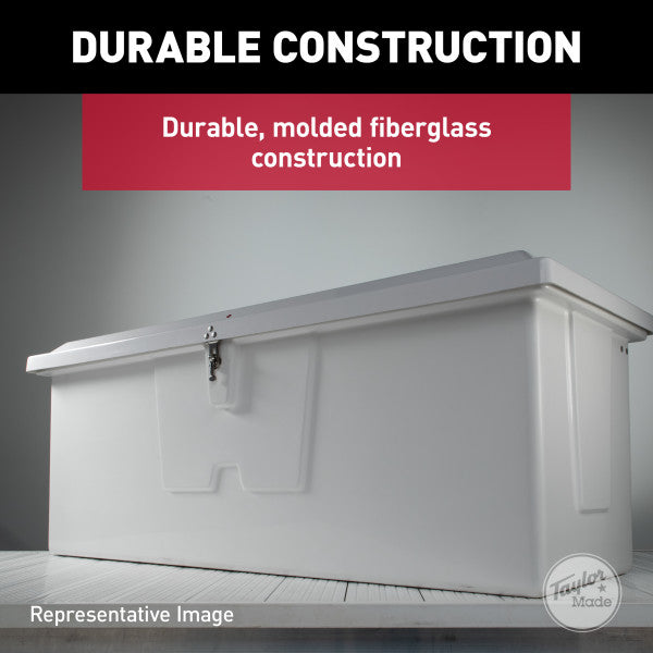Product of Taylor Made 83554 Dock Storage Box
