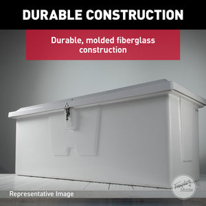 Product of Taylor Made 83554 Dock Storage Box