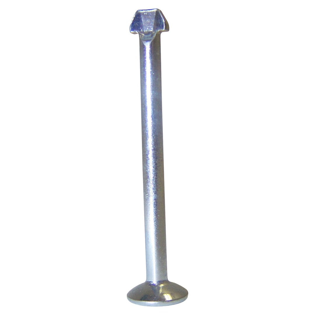 Product of Crown Automotive J0938109 Drum Brake Shoe Spring Hold Down Pin