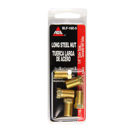 American Grease Stick (Ags) Blf-16c-5 Tube End Fitting Nut||blf-16c-5_F80e89d3-202e-4839-Bdc9-Bf6960a0eafc_4500x.Png||86||a79blf16c5||1276329