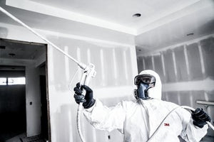 Product of 3m 52766 Respirator