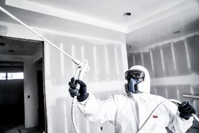 Product of 3m 52766 Respirator