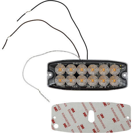 Buyers Products 8890400 Warning Light||8890400_5.Jpg||90||b838890400||2072699