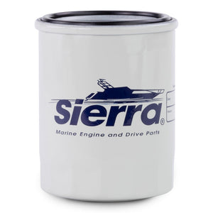 Product of Sierra Marine 18-7896 Marine Series Canister Oil Filter 