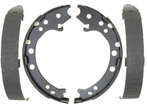 Raybestos Brakes 928pg Parking Brake Shoe||928pg_Fro.Jpg||85||r53928pg||1774272