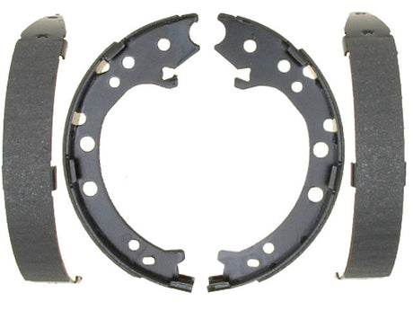 Raybestos Brakes 928pg Parking Brake Shoe||928pg_Fro.Jpg||85||r53928pg||1774272