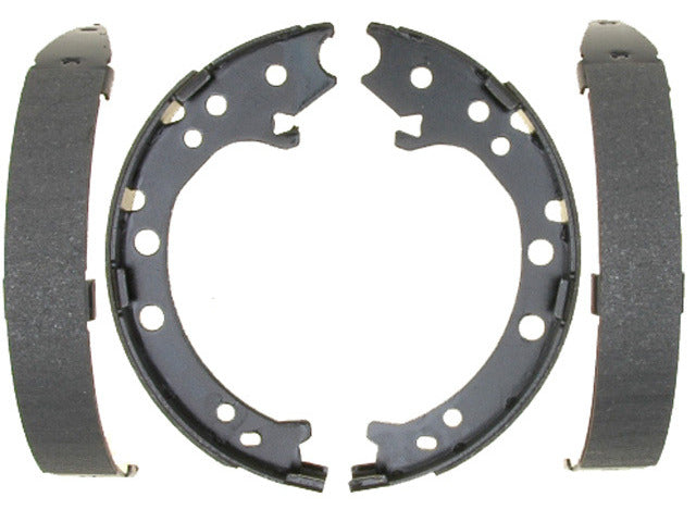Raybestos Brakes 928pg Parking Brake Shoe||928pg_Fro.Jpg||85||r53928pg||1774272