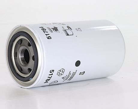 Product of Wix Filters 51784 Spin-On Oil Filter 