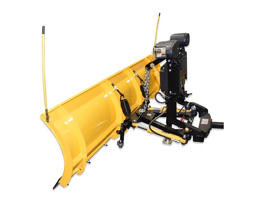 Meyer Products 28320 Snow Plow||28320_3.Jpg||86||m1g28320||1727329