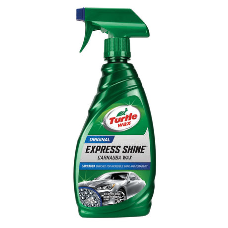 Product of Turtle Wax Inc. T136r Car Wax