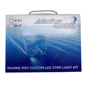 Race Sport Lighting Ms9ftwstrip-R Rope Light||ms9ftwstrip-R_1.Jpg||86||rsl9ftwstripr||1501369