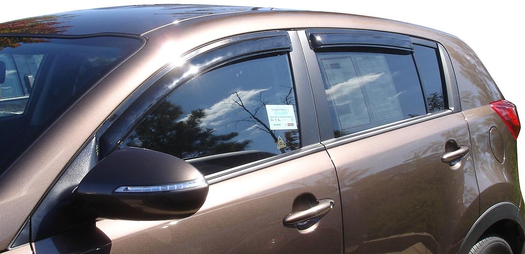 Auto Ventshade (Avs) 94652 Rainguard||94652_On_Vehicle_Hr.Jpg||86||v1594652||1761351