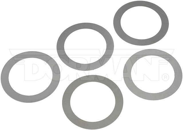 Dorman (Oe Solutions) 797-119 Differential Ring And Pinion Installation Kit||797-119_3.Jpg||88||d18797119||1368010