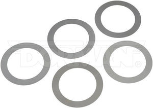 Dorman (Oe Solutions) 797-119 Differential Ring And Pinion Installation Kit||797-119_3.Jpg||88||d18797119||1368010