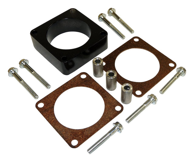 Crown Automotive Rt35008 Throttle Body Spacer||rt35008.Jpg||85||c1yrt35008||1300871