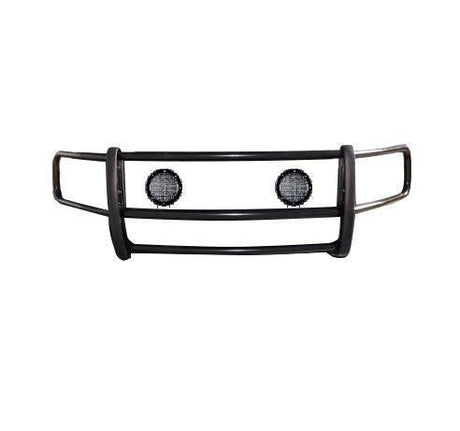 Black Horse Offroad 17ft20ma-Plfb Grille Guard||||86||blk17ft20mafb||2007160