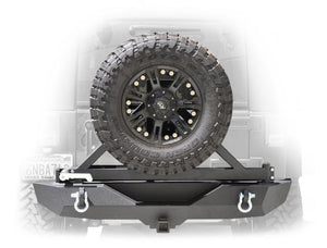 Product of DV8 Offroad RBSTTB-01B  Bumper 