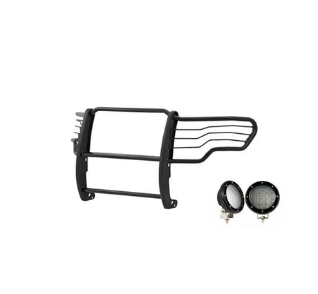 Black Horse Offroad 17fp30ma-Plfb Grille Guard||17fp30ma-Plfb_1.Jpeg||85||blk17fp30mafb||2237415