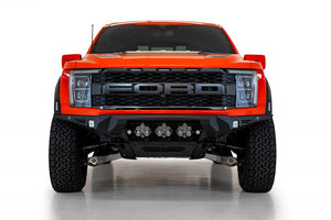 Product of Addictive Desert Designs F210014100103 Bomber Steel Powder Coated Bumper 