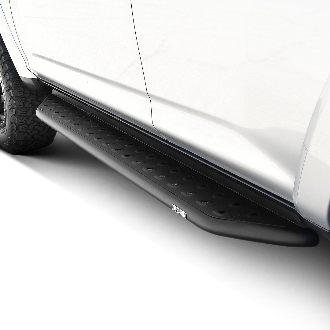 Product of Westin Automotive 28-32165 Outlaw Running Board 