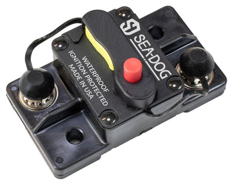 Sea Dog 830224 Circuit Breaker||830220.Jpg||85||sdg830224||2264977