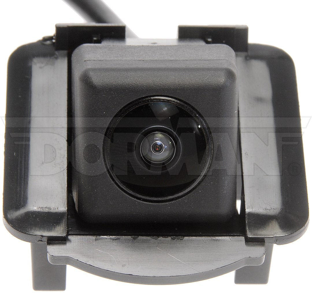 Dorman (Oe Solutions) 590-662 Backup Camera||||91||d18590662||1894056
