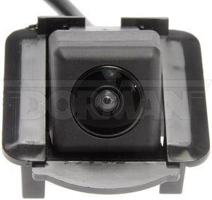Dorman (Oe Solutions) 590-662 Backup Camera||||91||d18590662||1894056