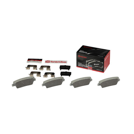 Brembo P30063n Brake Pad||p30063n_Frr.Jpg||85||brmp30063n||1752998