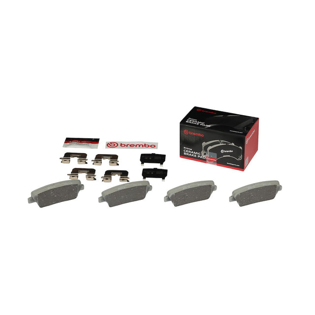 Brembo P30063n Brake Pad||p30063n_Frr.Jpg||85||brmp30063n||1752998