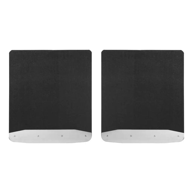 Product of Luverne 251724 Mud Flap