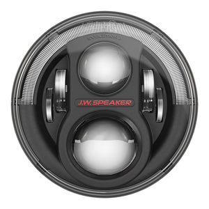 J.W. Speaker 0554543 Headlight Assembly||0554543.Jpg||85||j470554543||971180