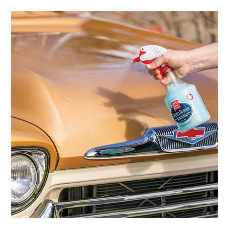Griots Garage 10950 Detailing Spray||10950_1.Jpg||86||gog10950||981473