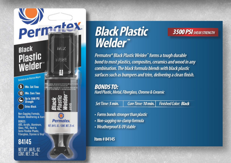 Product of Permatex 84145 Epoxy