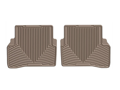 Weathertech (Usa) W432tn Floor Mat||w432tn.Jpg||85||w24w432tn||1675540