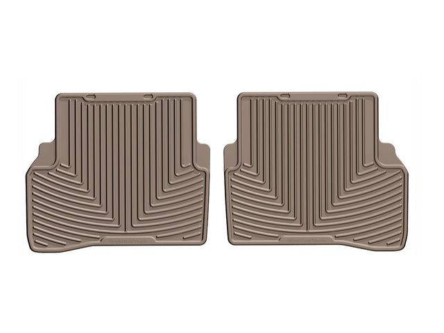 Weathertech (Usa) W432tn Floor Mat||w432tn.Jpg||85||w24w432tn||1675540
