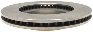 Product of Raybestos Brakes 56655R R-Line Plain Face 2-Piece Brake Rotor 