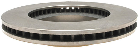 Product of Raybestos Brakes 56655R R-Line Plain Face 2-Piece Brake Rotor 
