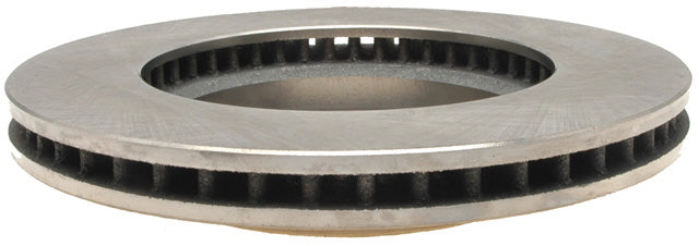 Product of Raybestos Brakes 56655R R-Line Plain Face 2-Piece Brake Rotor 