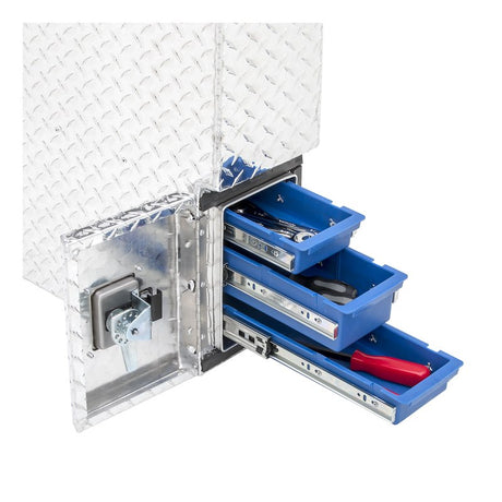 Product of UWS FW-48-DS-D Standard Profile Toolbox 