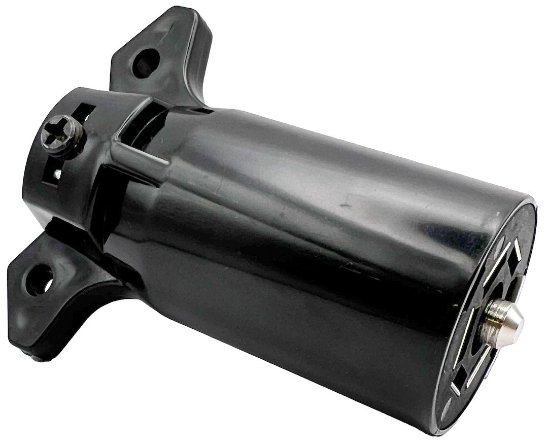 Rv Designer Tc501 Trailer Wiring Connector||tc501 Angled Front 1.Jpg||88||r6rtc501||1698853