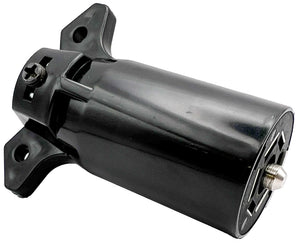 Rv Designer Tc501 Trailer Wiring Connector||tc501 Angled Front 1.Jpg||88||r6rtc501||1698853